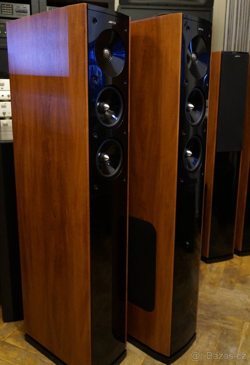 JAMO S 606 II. - 3