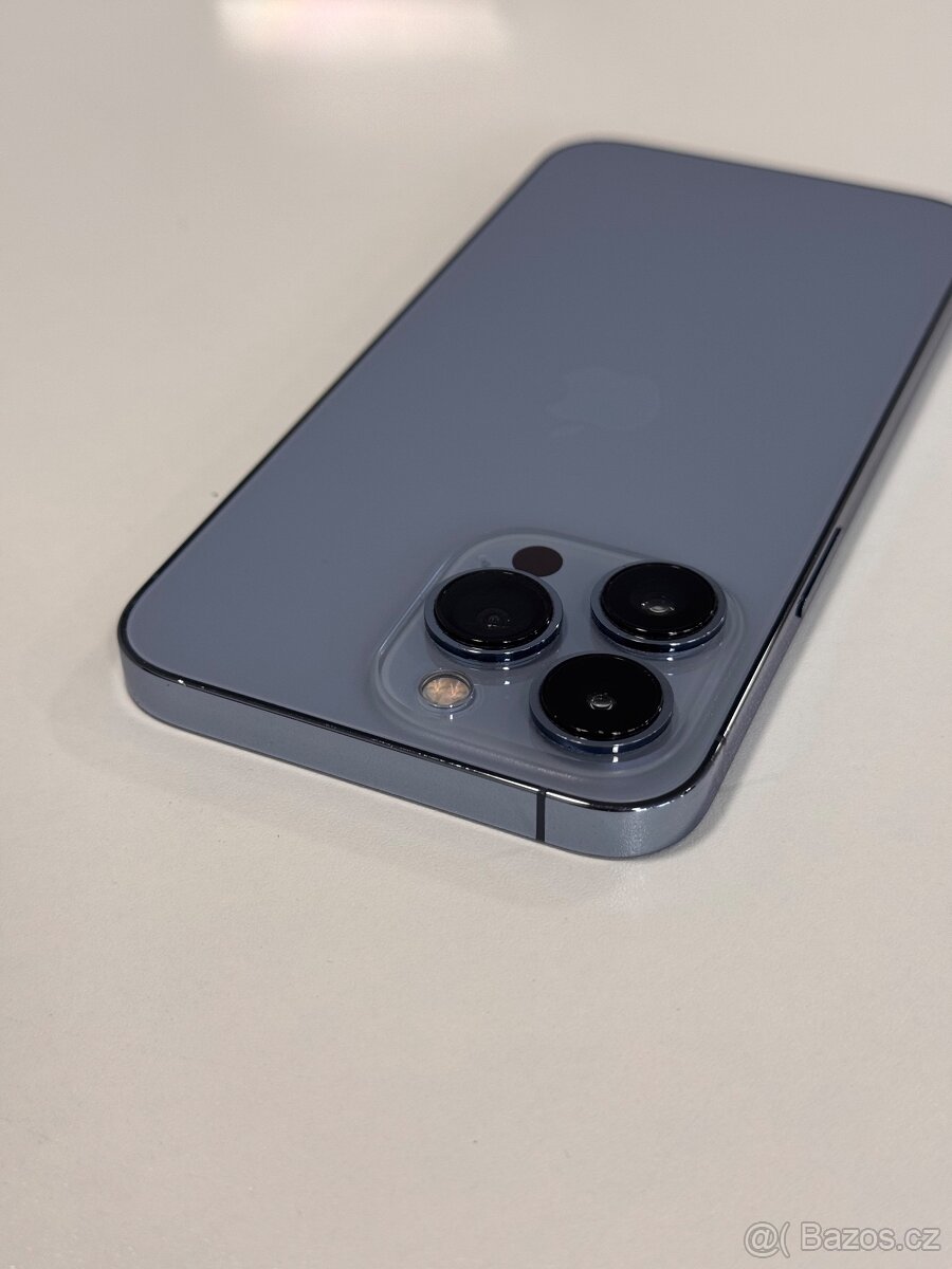 iPhone 13 Pro 256GB - 100% baterie - 3