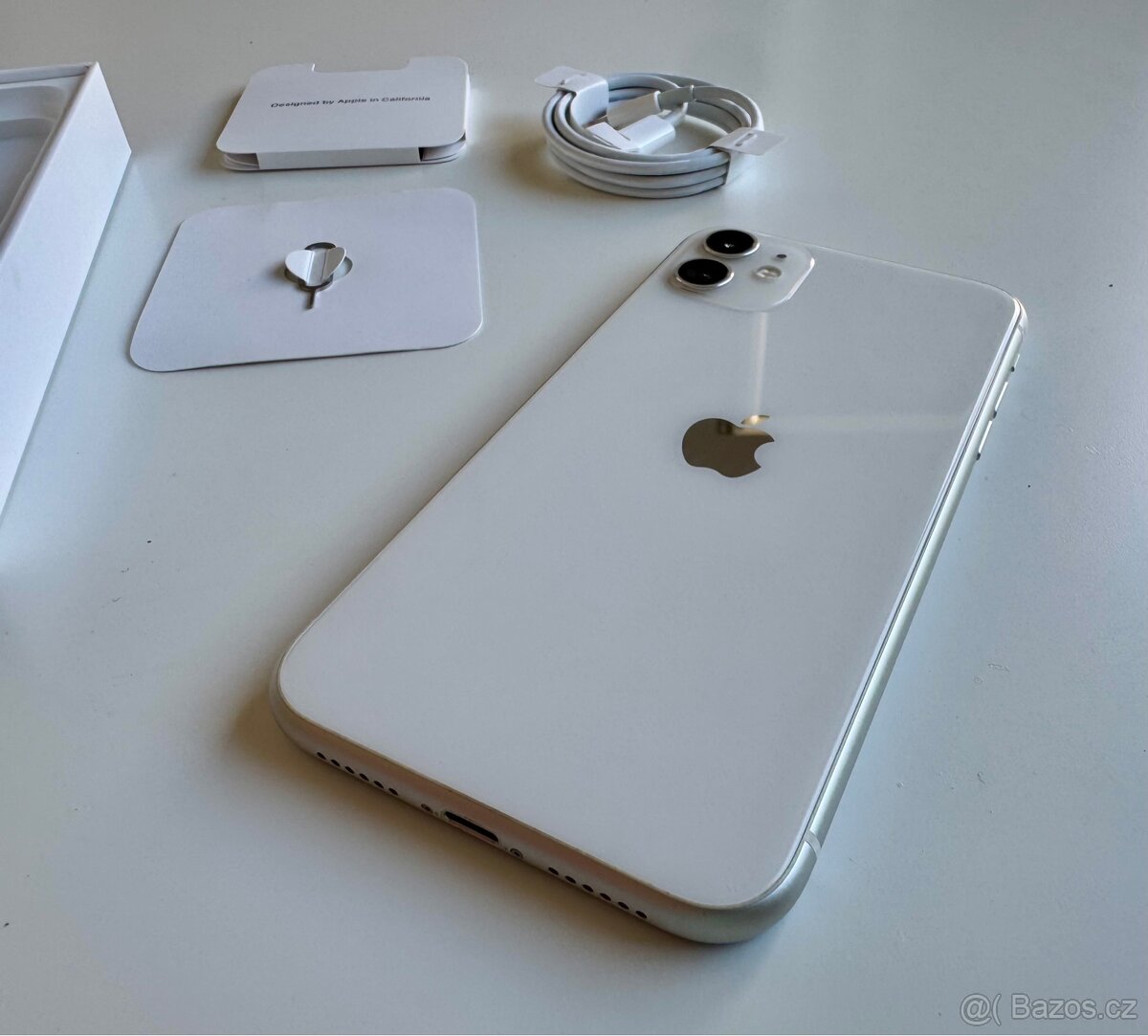 IPhone 11, 128 gb - 3