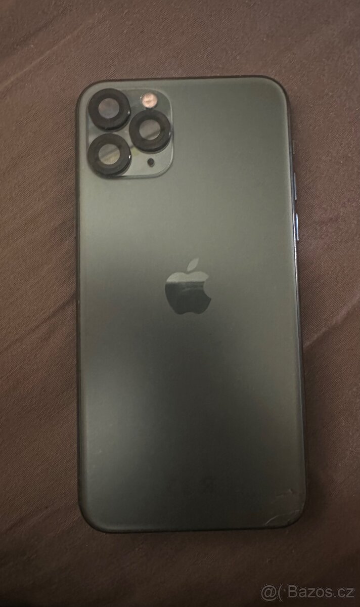 Apple Iphone 11 Pro 256GB - 3