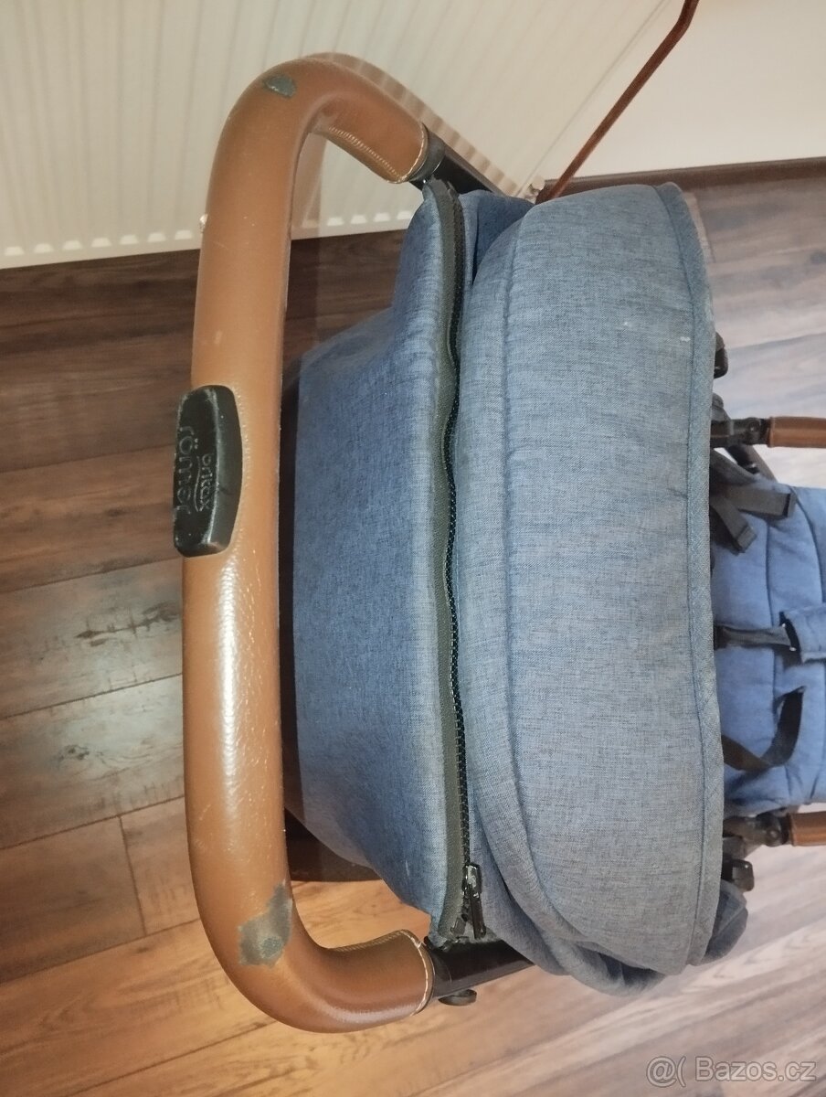 Britax römer - 3