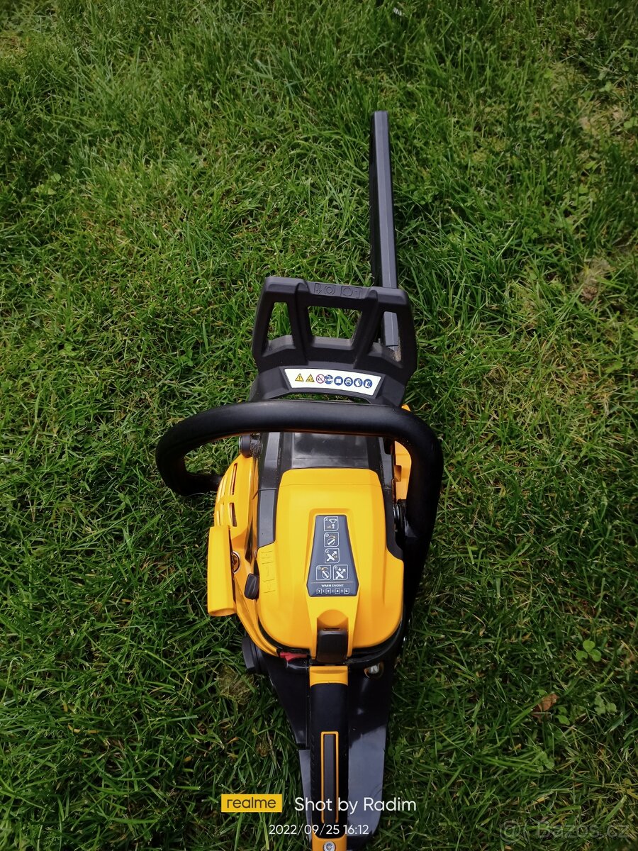 STIGA SP 426 - 3