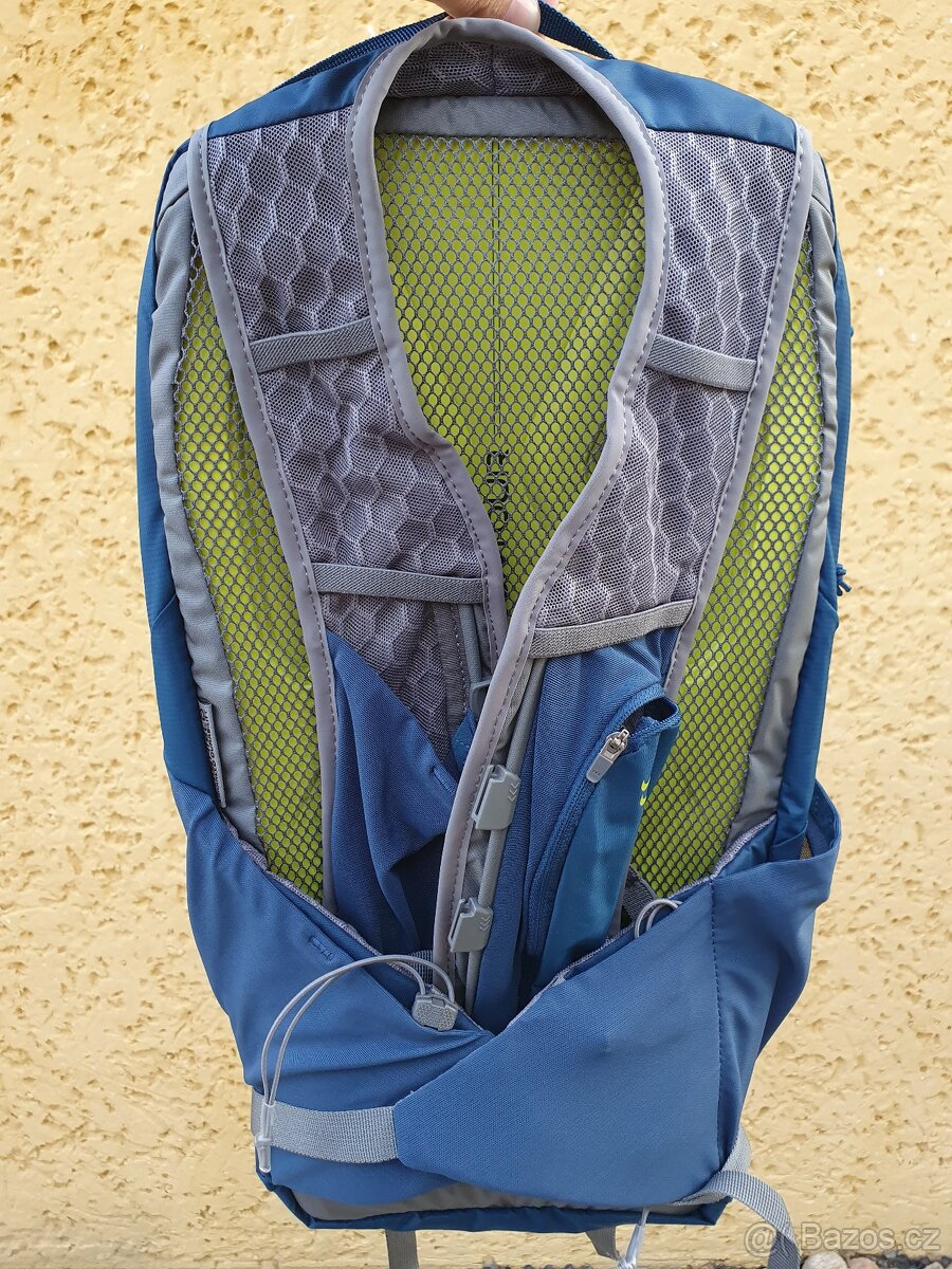 Ultralehký batoh Rab Aeon LT 18 - 3