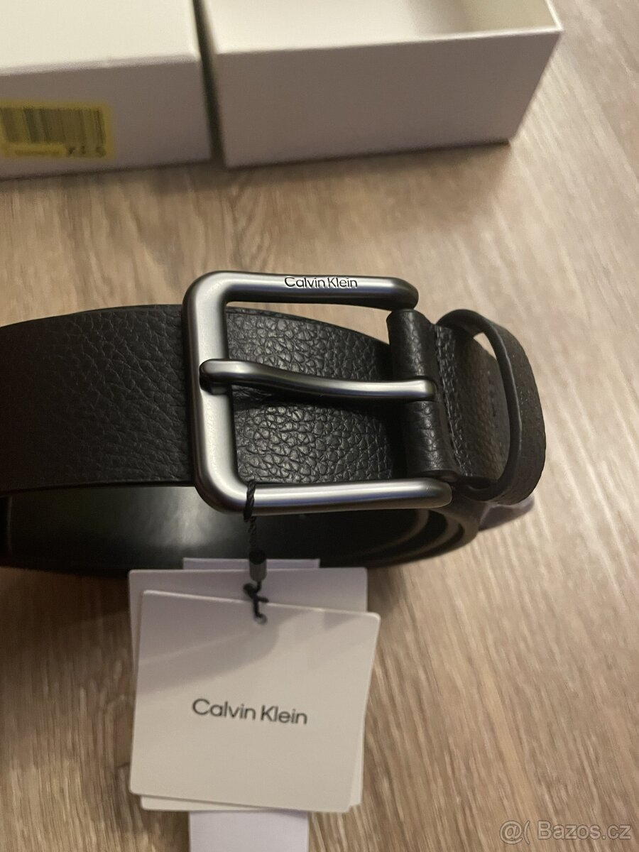 Pásek Calvin Klein - 3