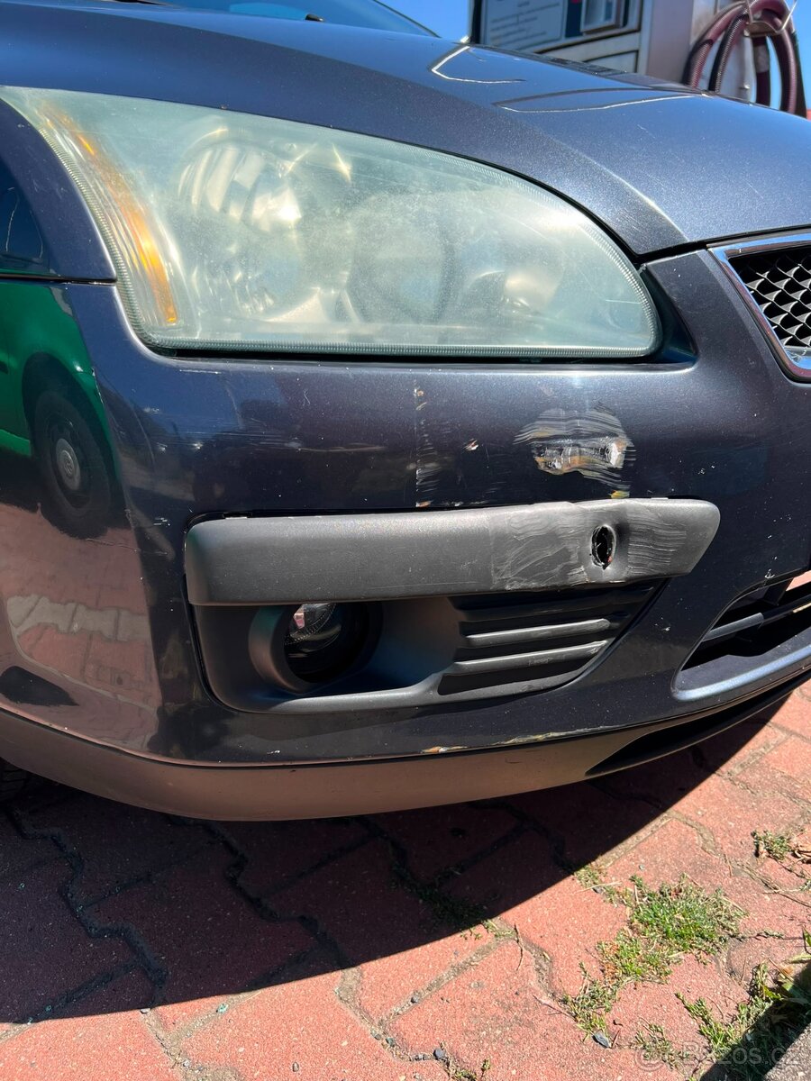 Prodávám Ford Focus rok. 2009 1.8 TDCi - 3