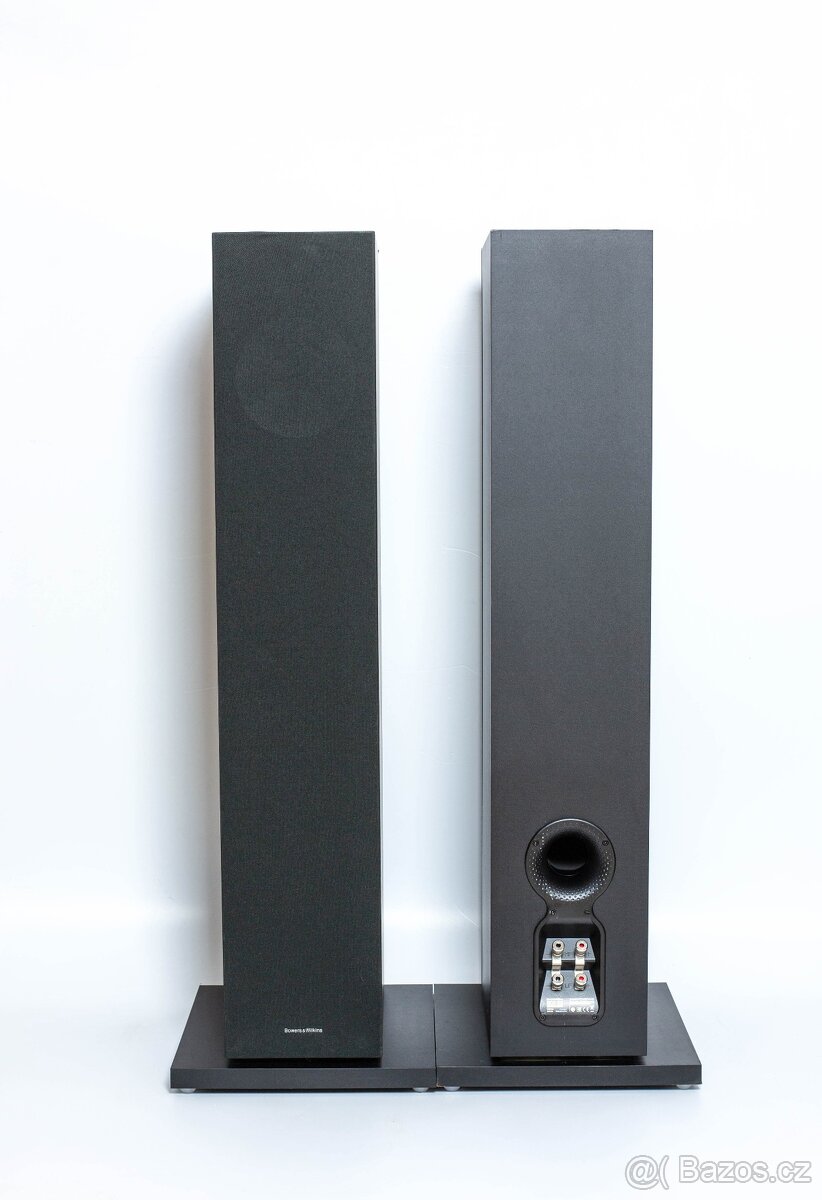 Bowers and Wilkins DM603 - 3