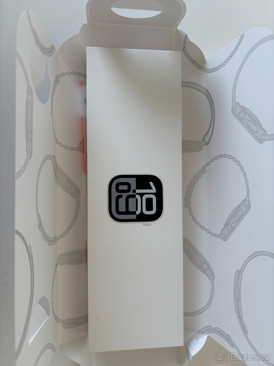 Apple Watch Series 10 42mm - 3