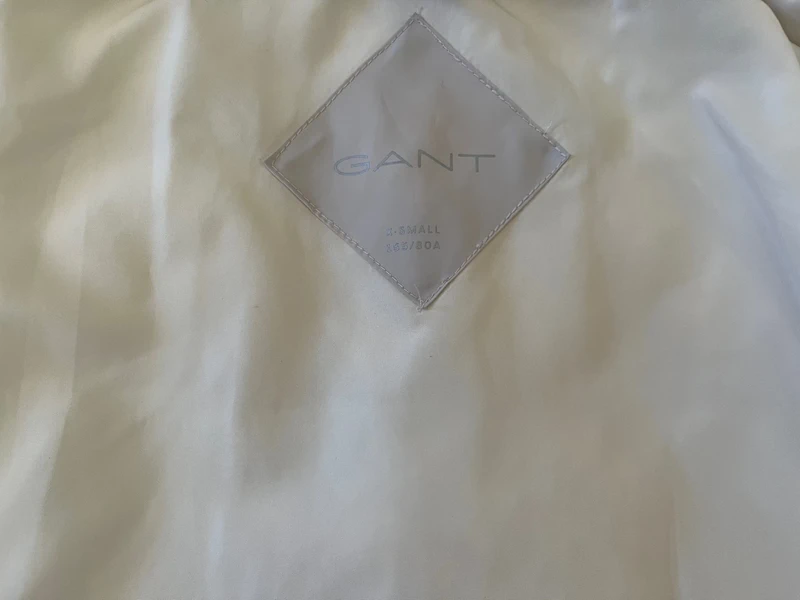 Péřová bunda Gant - 3