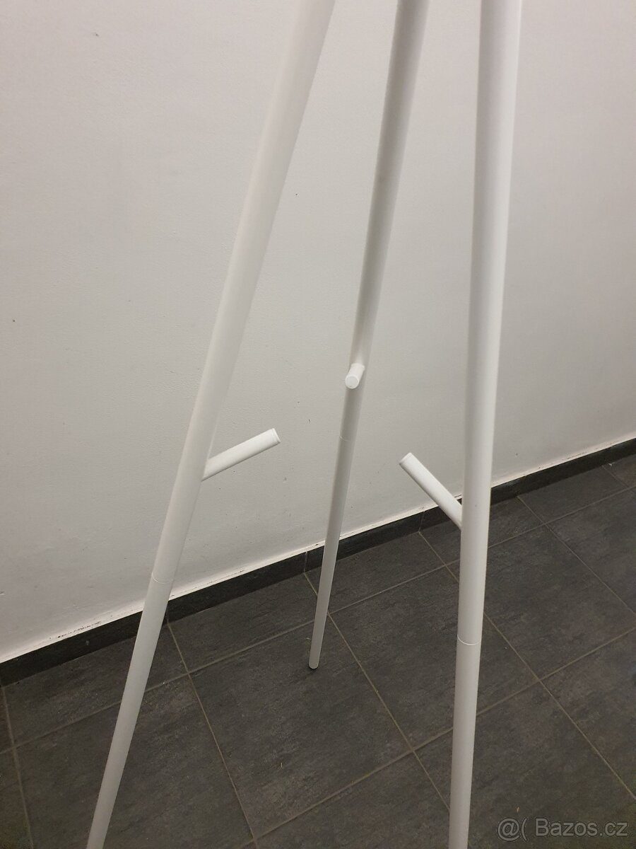IKEA designový věšák - 3