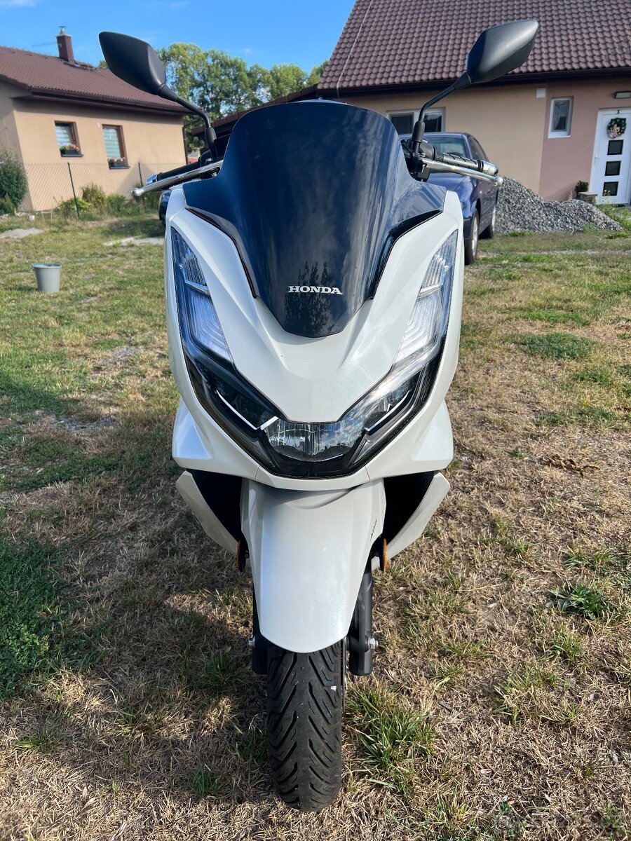 Honda PCX 125 - 3
