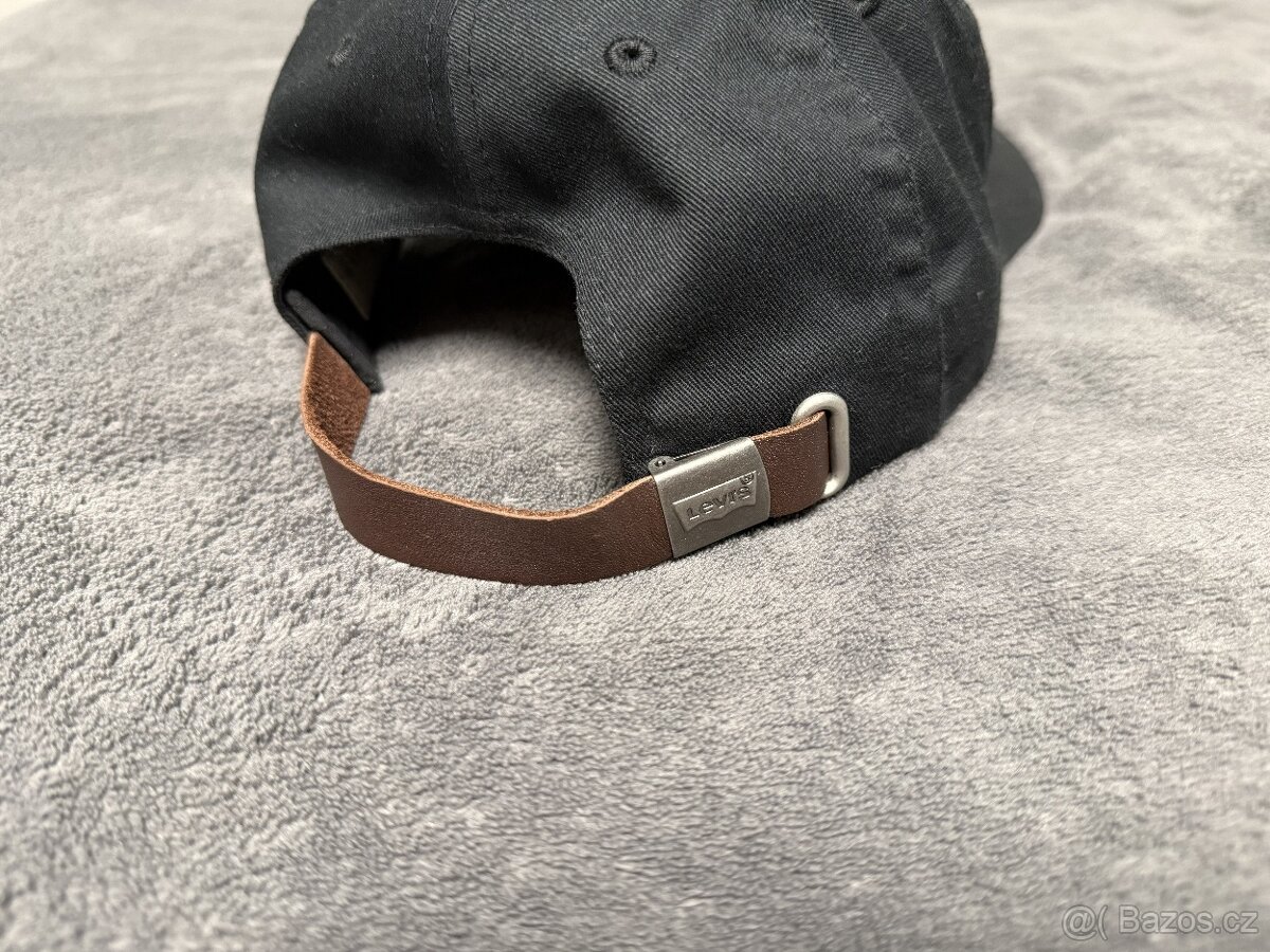 Kšiltovka Levi's - 3