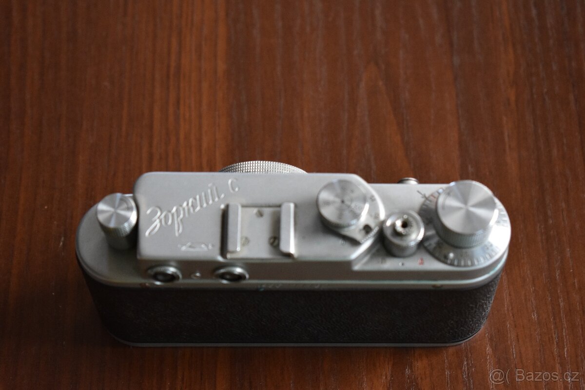 zorki-c - 3
