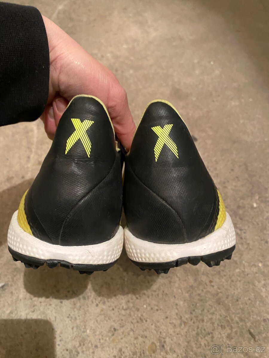 Kopačky Adidas - 3