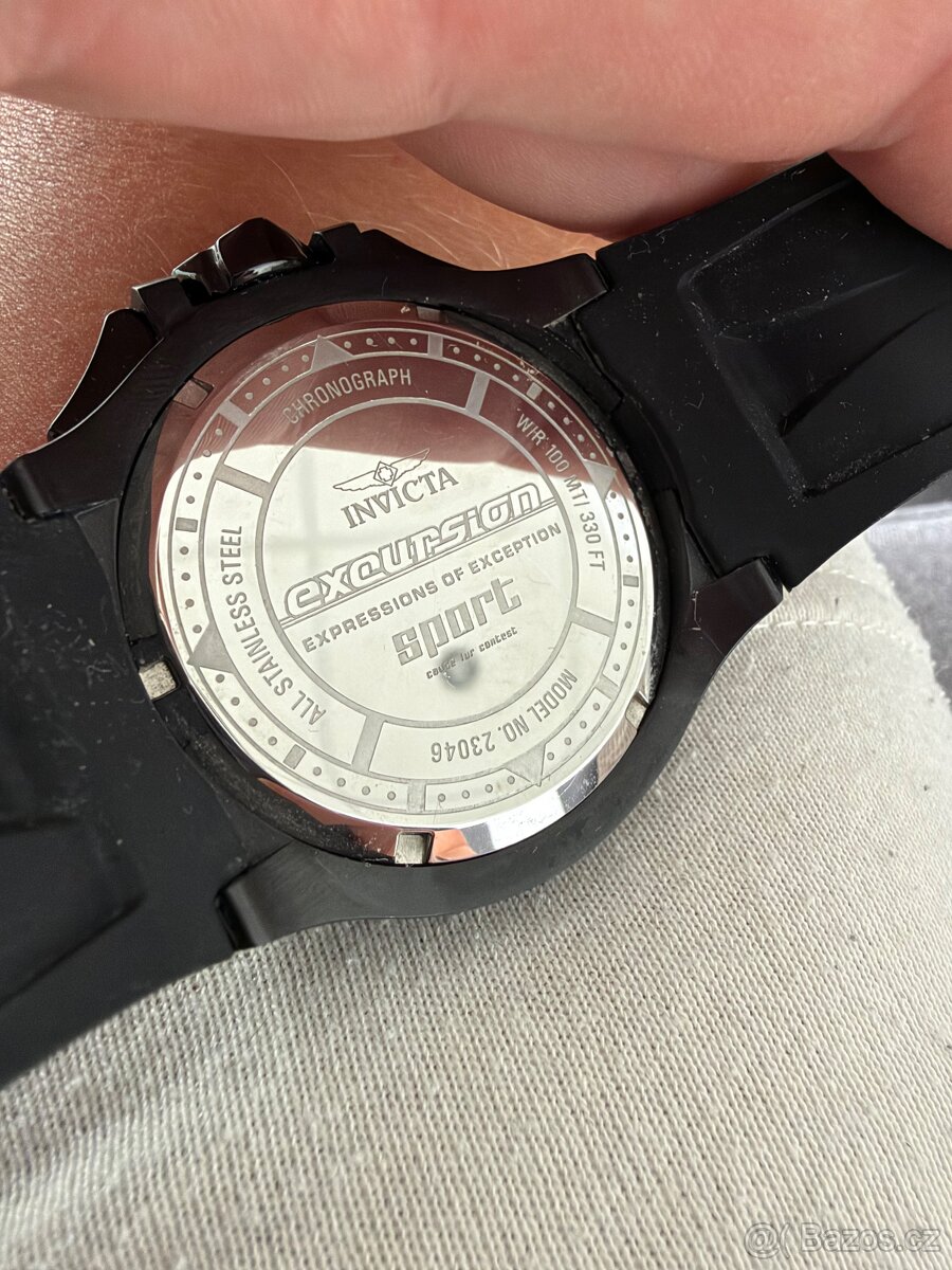Invicta Excursion 23046 - 3