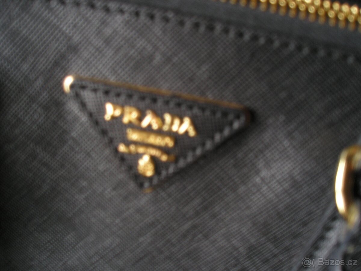 Dámská kabelka Orig."Prada Miláno" - 3
