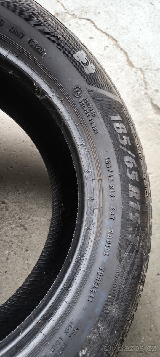 Matador 185 65 r15 88t - 3