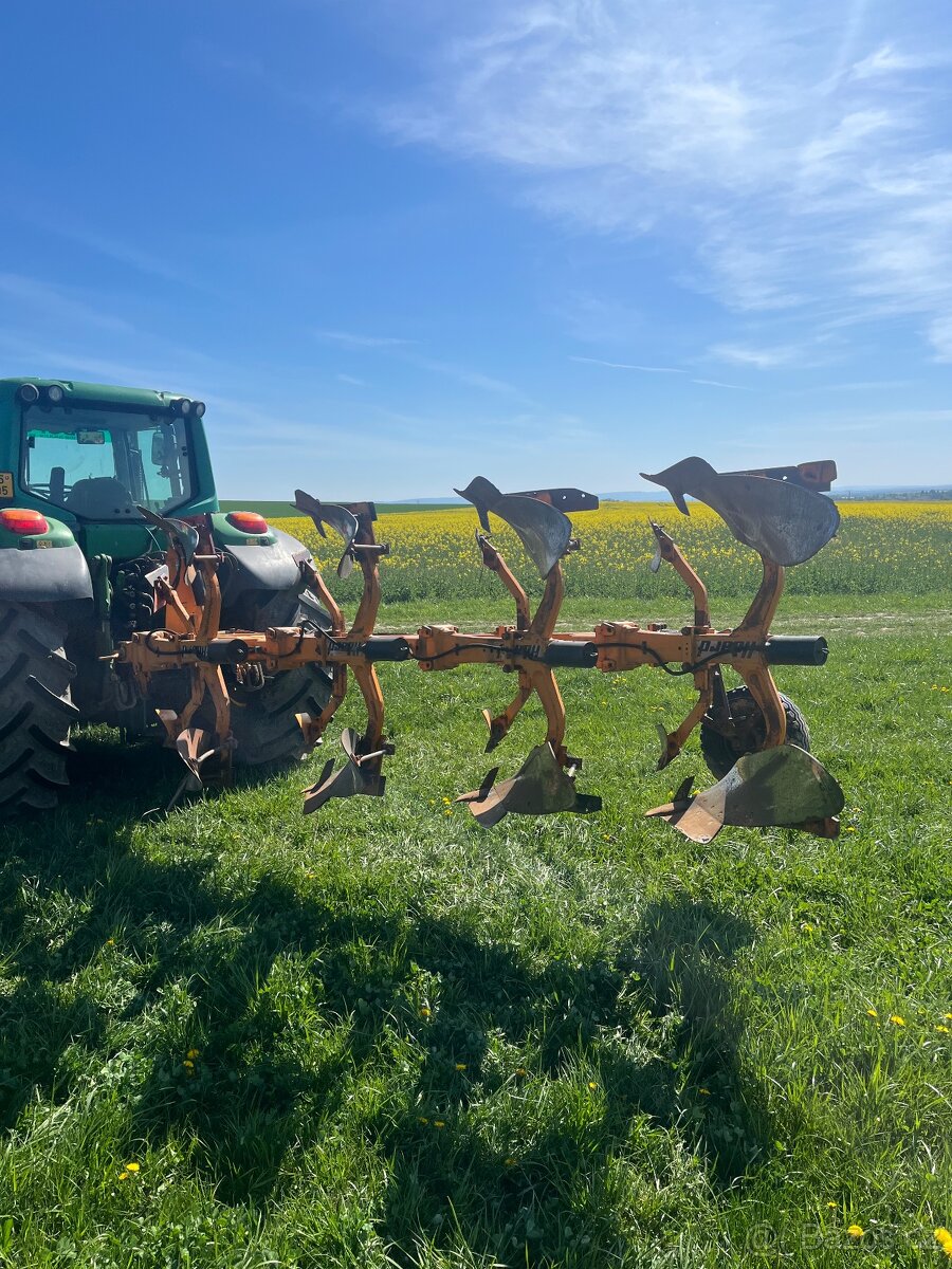 Pluh KUHN - HUARD 465 NSH - 3