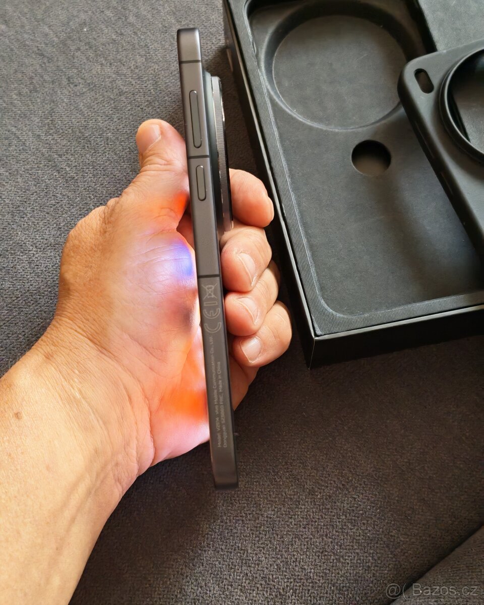 Vivo x300 pro - 3