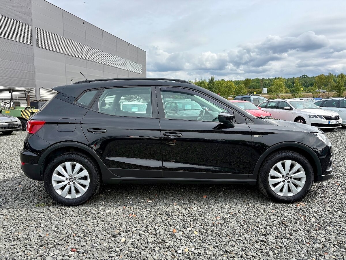 Seat Arona 1.6TDi 70kw Style - 3