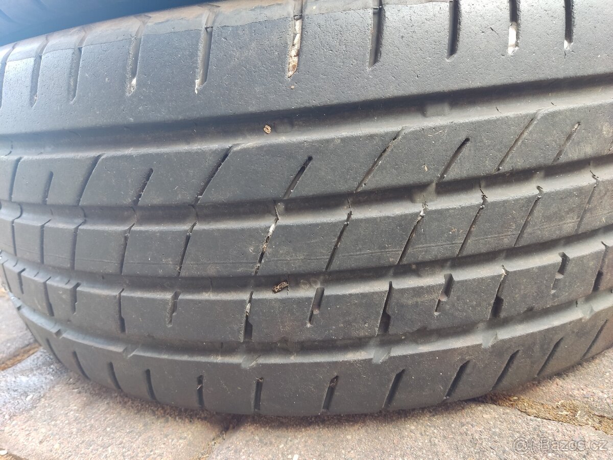 205/45 R17 2KS LÉTO LASSA - 3