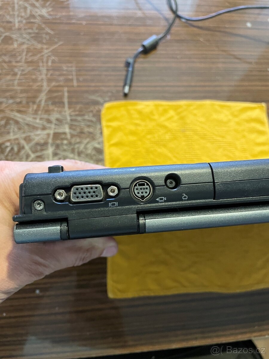 HP Compaq 6910p - 3