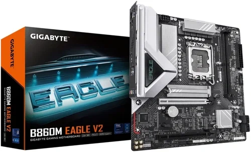 Nový ITX mini, i Ultra 5 250K; RTX 5070; DDR5 32GB; SSD 1TB - 3