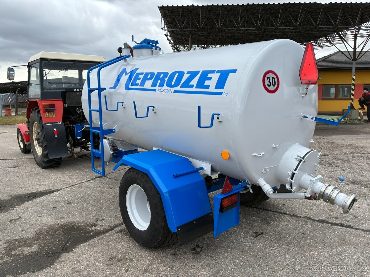 Fekál Meprozet - 3