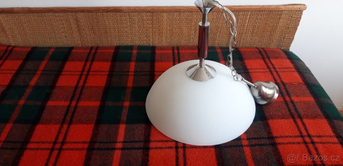 Stropní lampa - 3