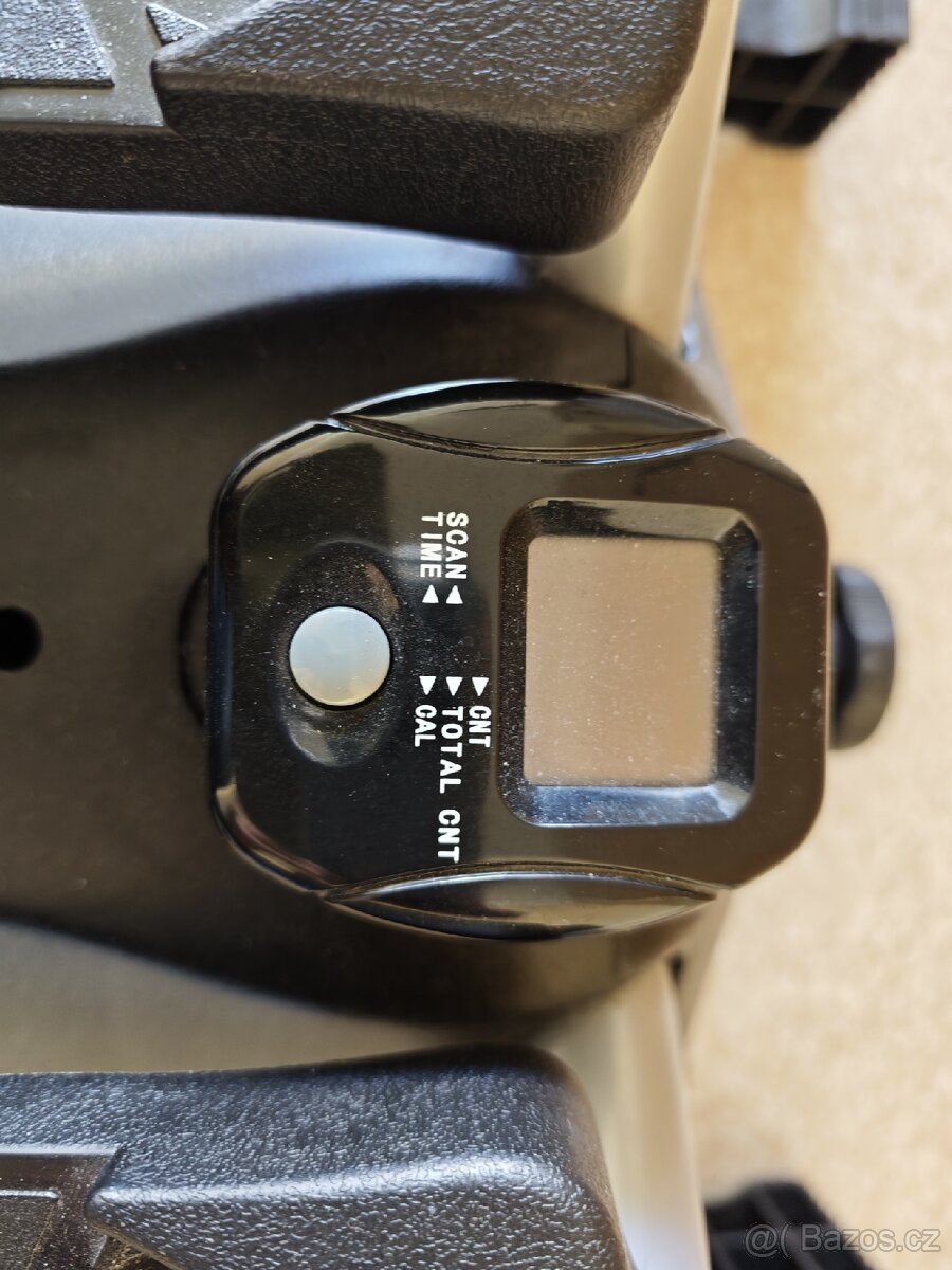 Stepper inSPORTline Twist Big - 3