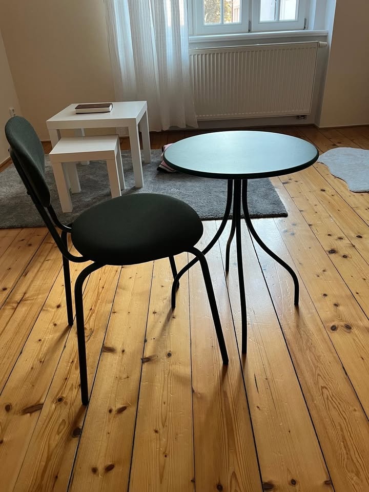 IKEA TÅNEBRO Odkládací stolek - 3