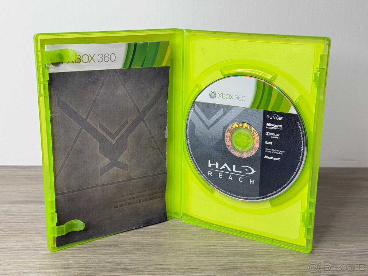 Halo Reach - 3
