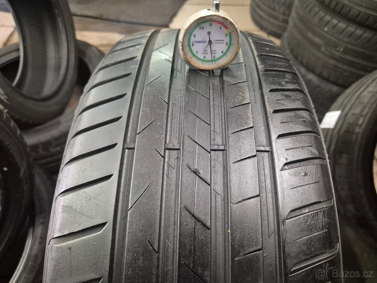 215/50 R17 VREDESTEIN (5mm) č.16345 - 3