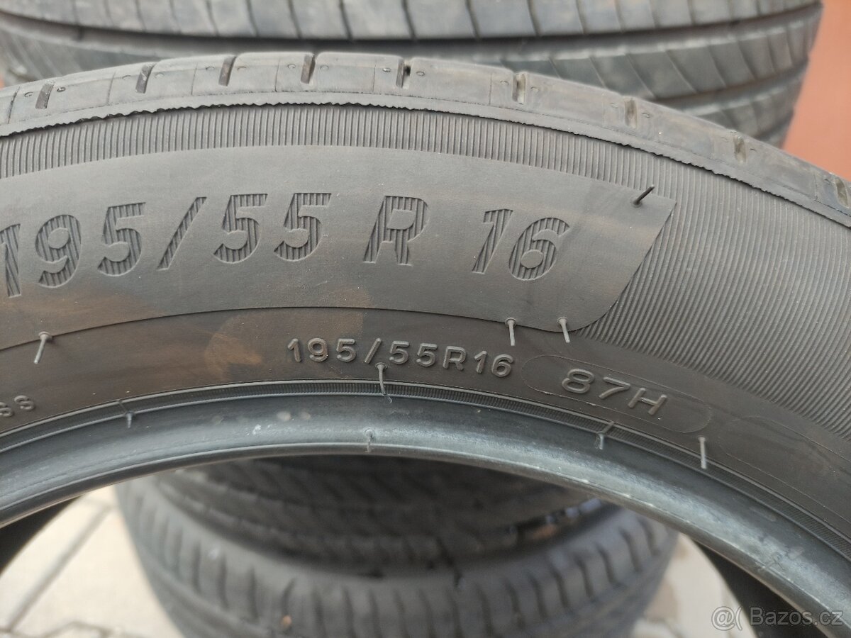 Michelin - 3