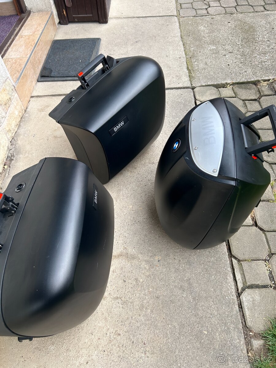 BMW R 1250 R - 3