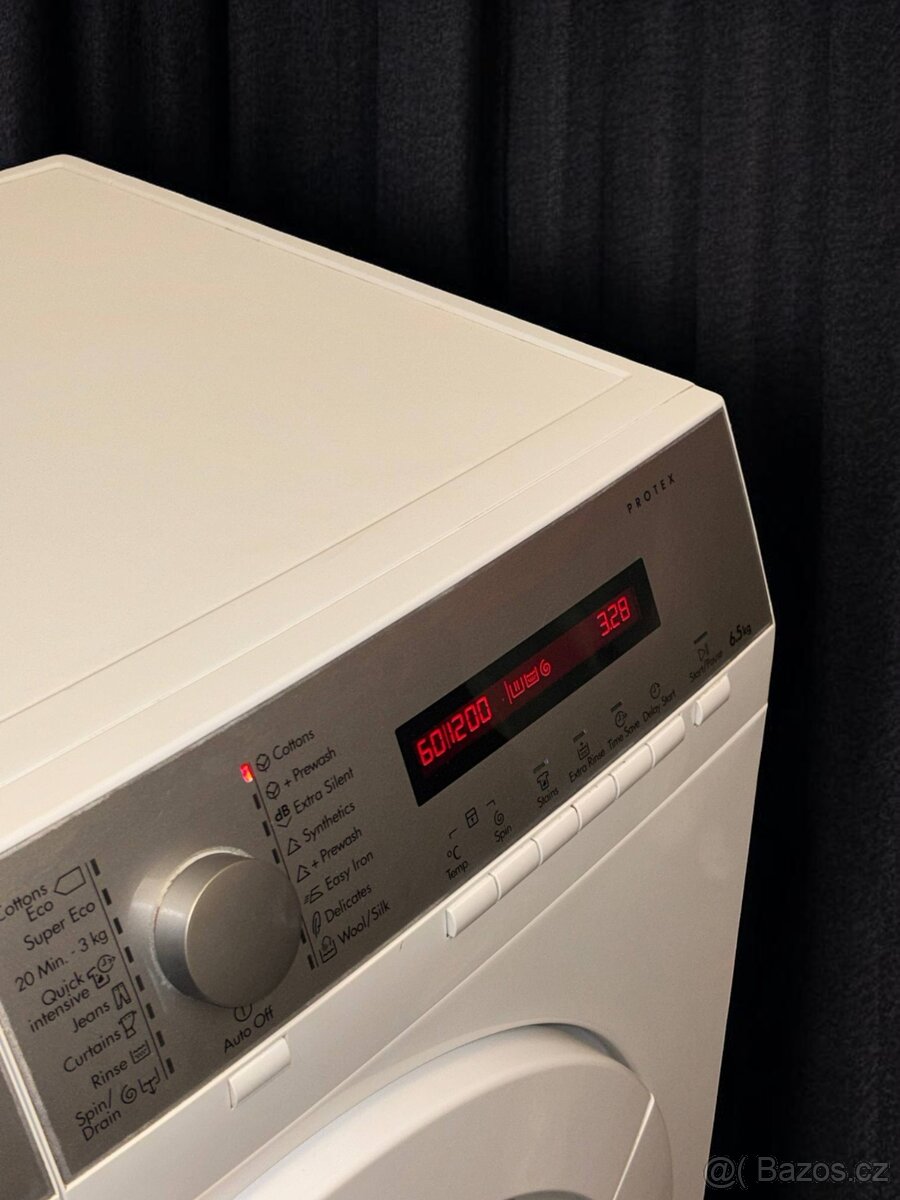 AEG L76270 SL - pračka 6,5 kg - 3
