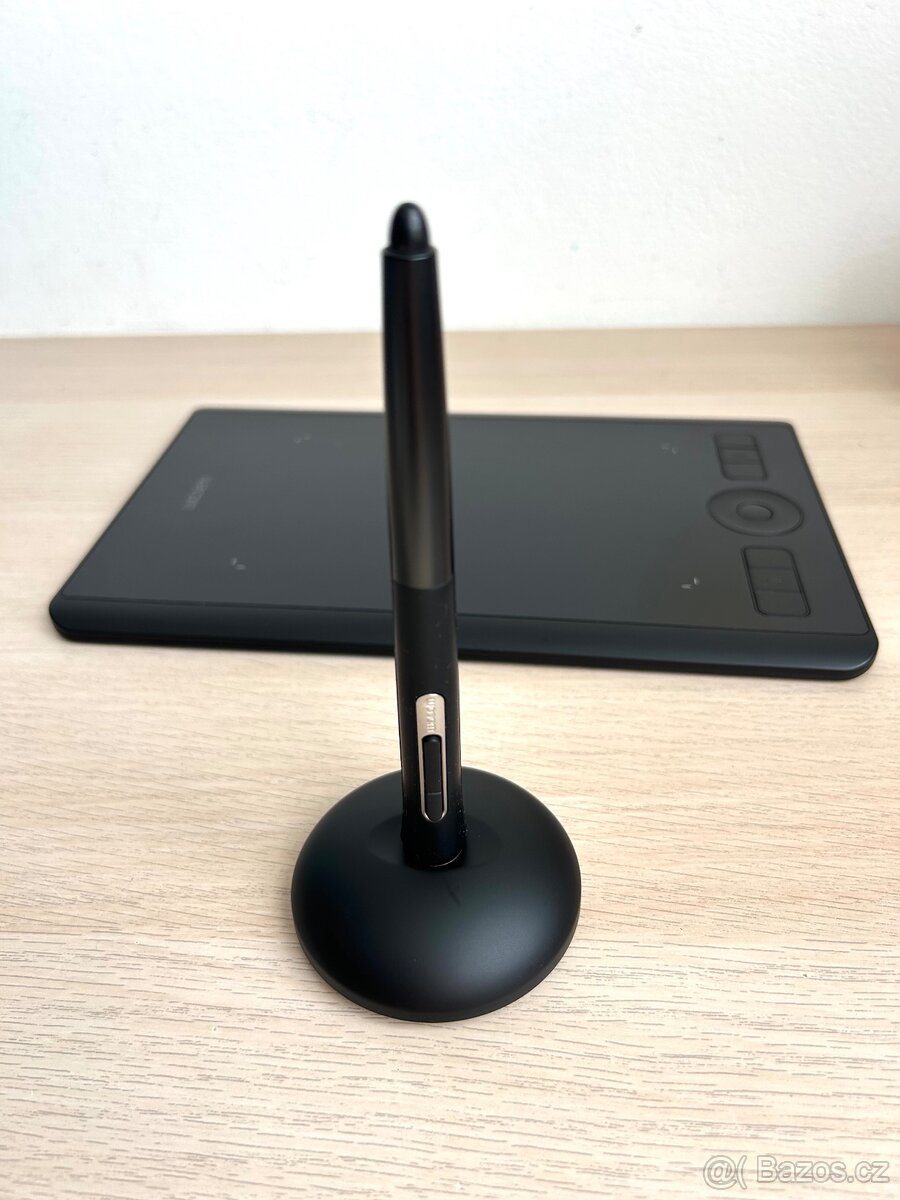 Wacom Intuos Pro Small PTH-460 – grafický tablet - 3