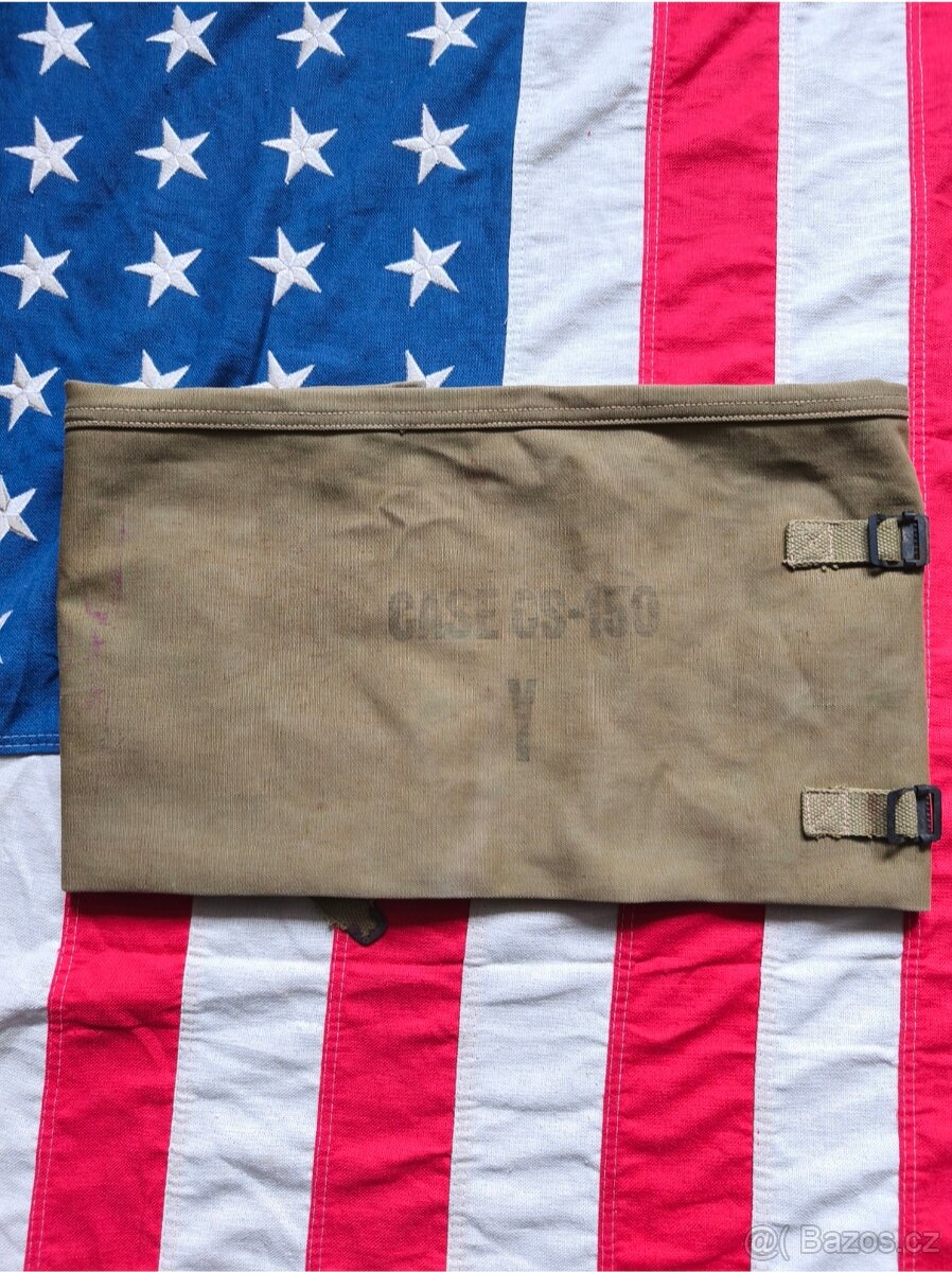 U.S.ARMY WW2. - 3