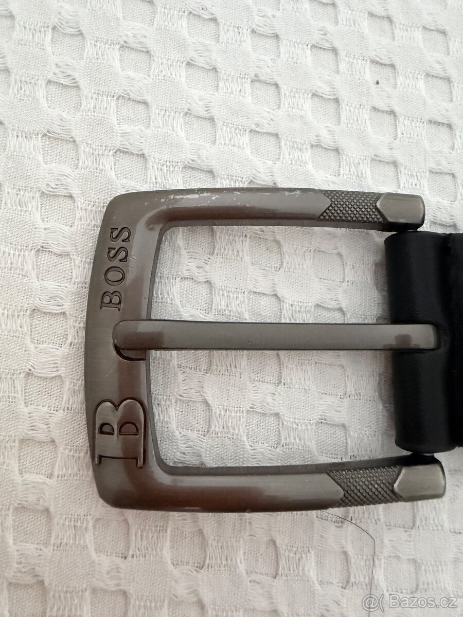 Boss pásek 120 cm - 3