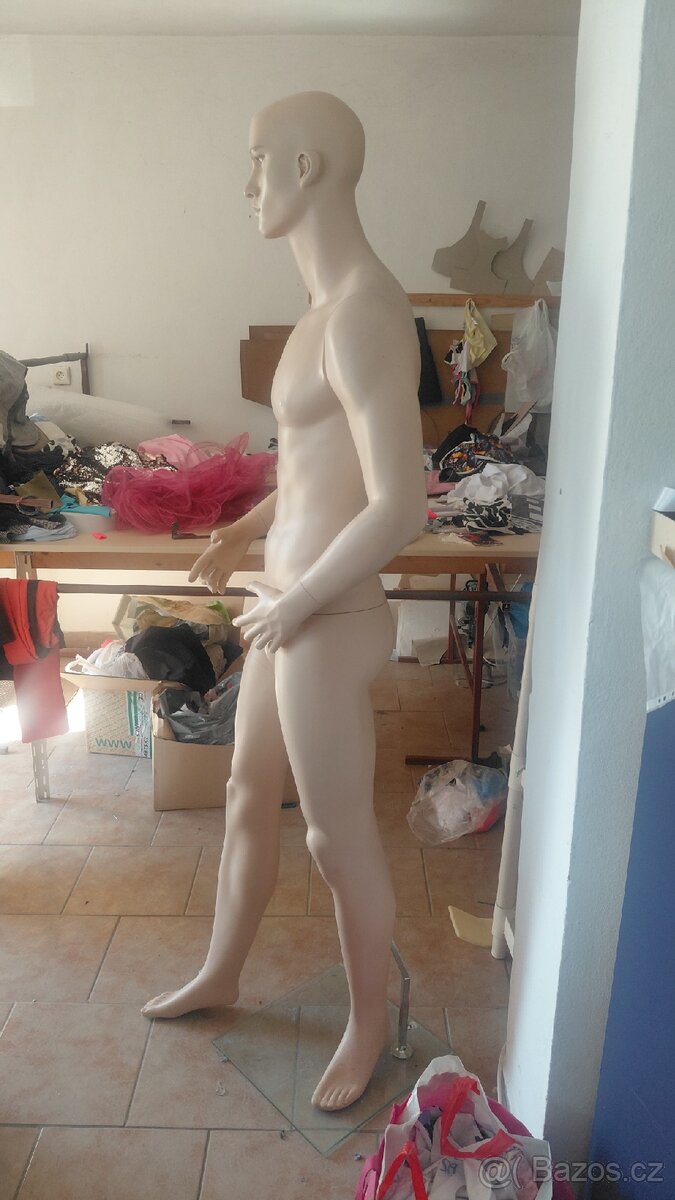Figurina - 3
