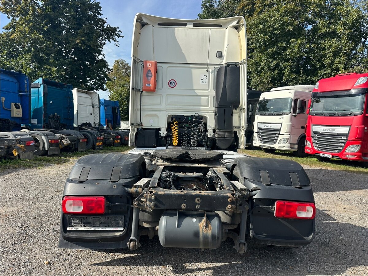 DAF XF 106.510,MEGA,SSC,E6 - 3