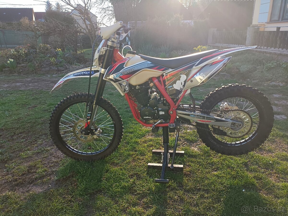 Leramotors 250