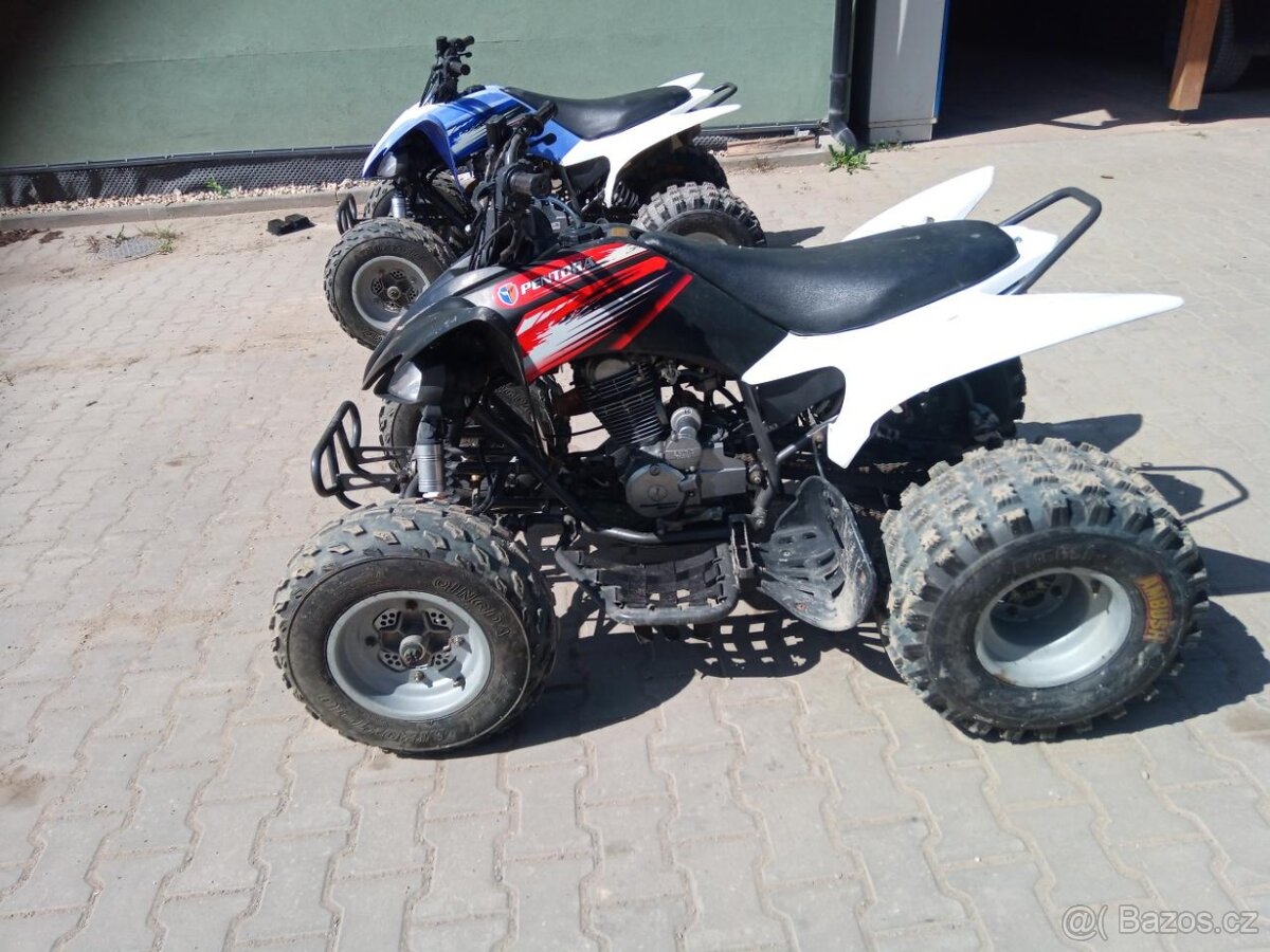 PENTORA 250