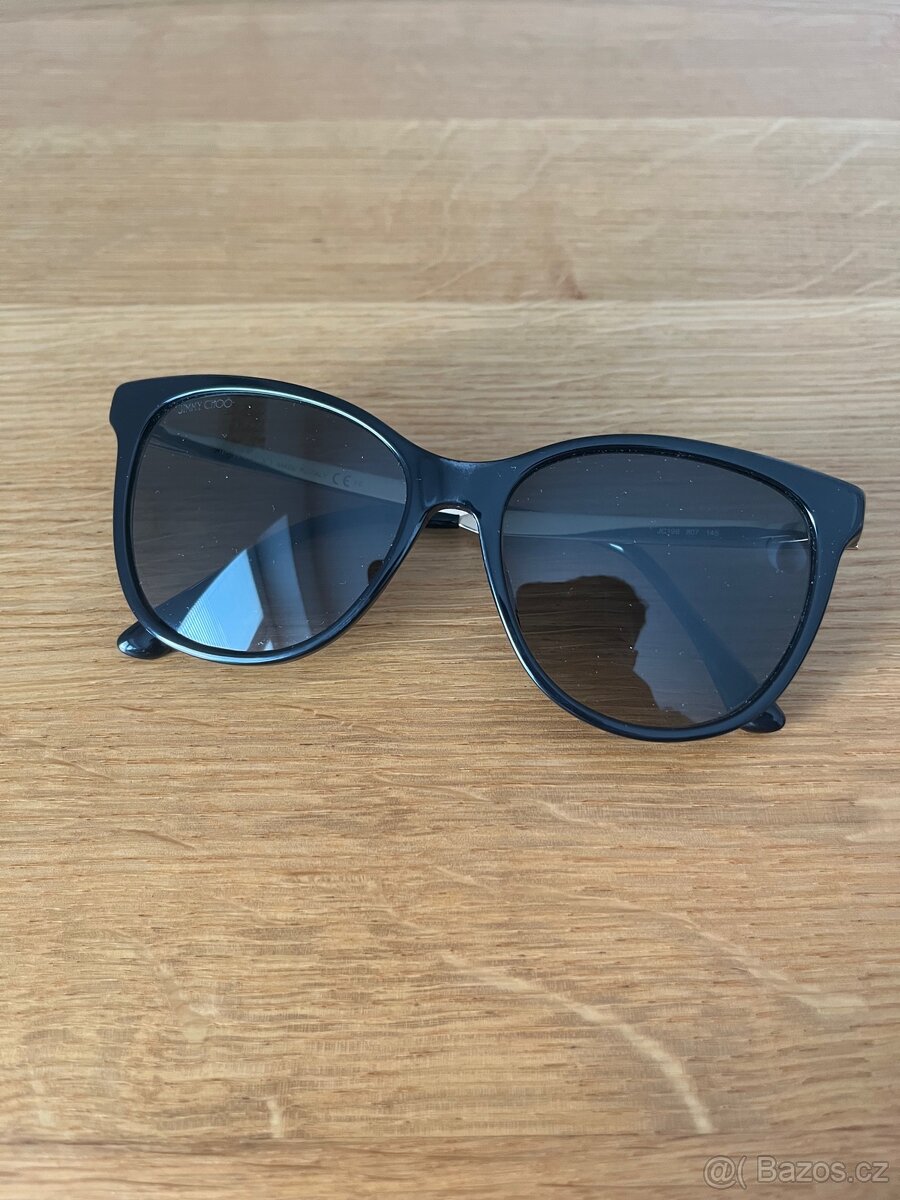 Sluneční brýle Jimmy Choo - 3