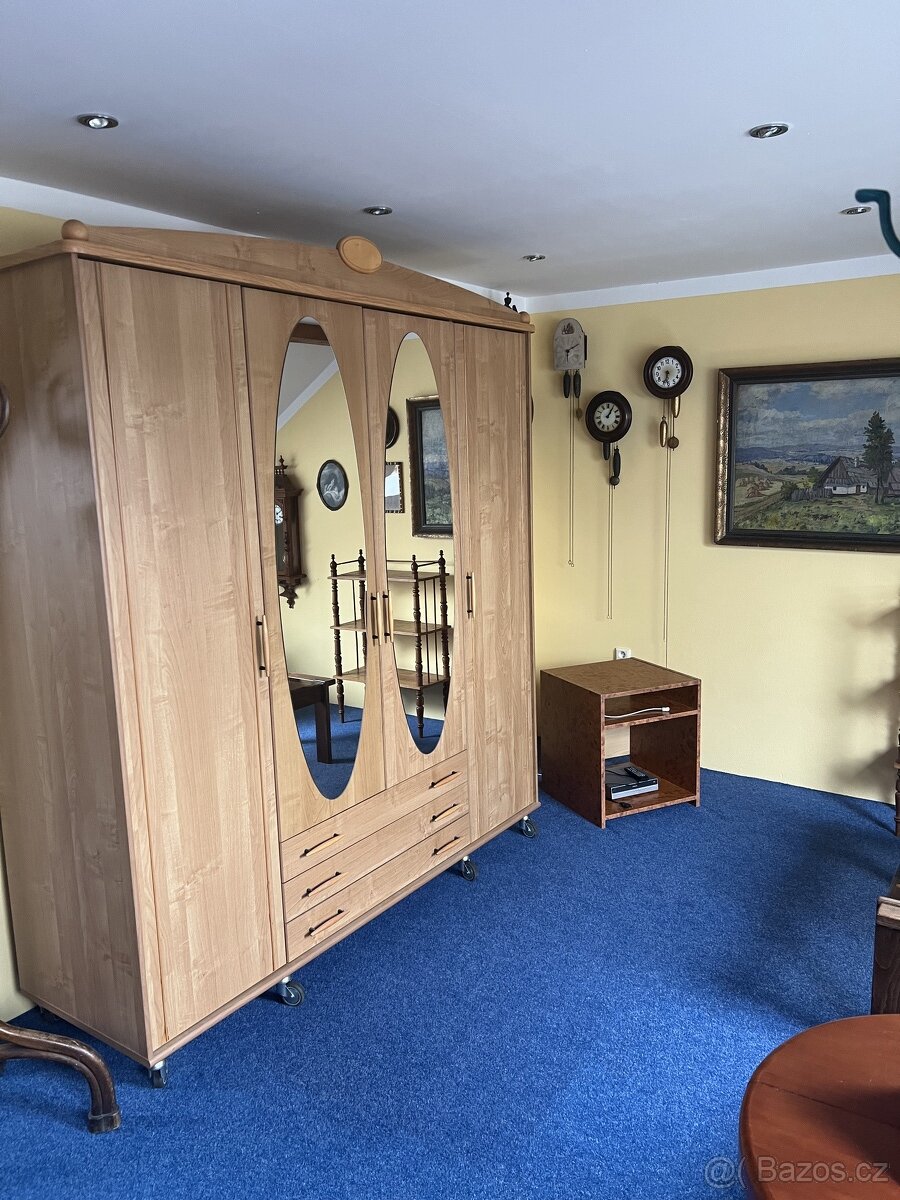 Pronájem Jindřichův Hradec. - 3