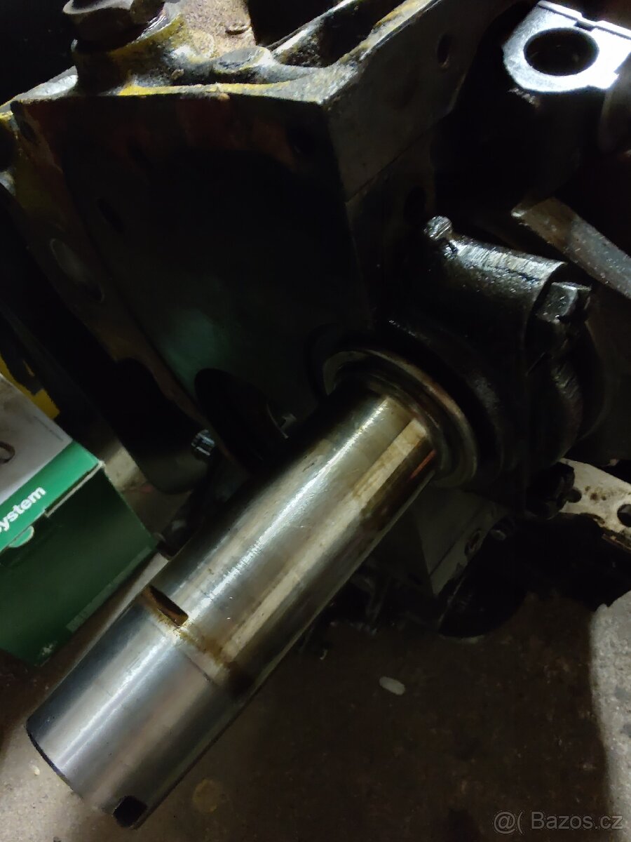 Austin rover mini 998 - 3