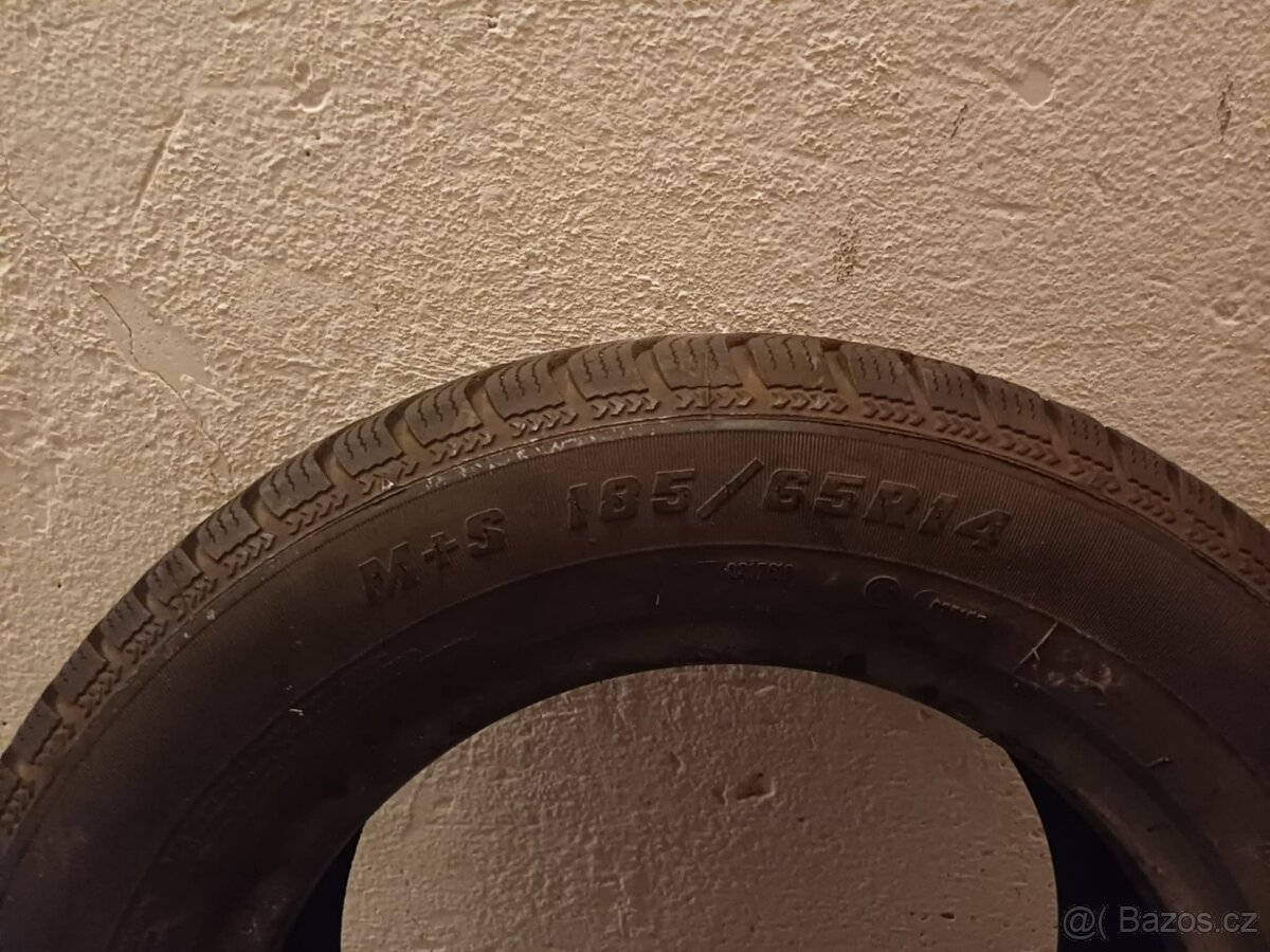 Pneumatiky - Letní .z Ford Focus - 3