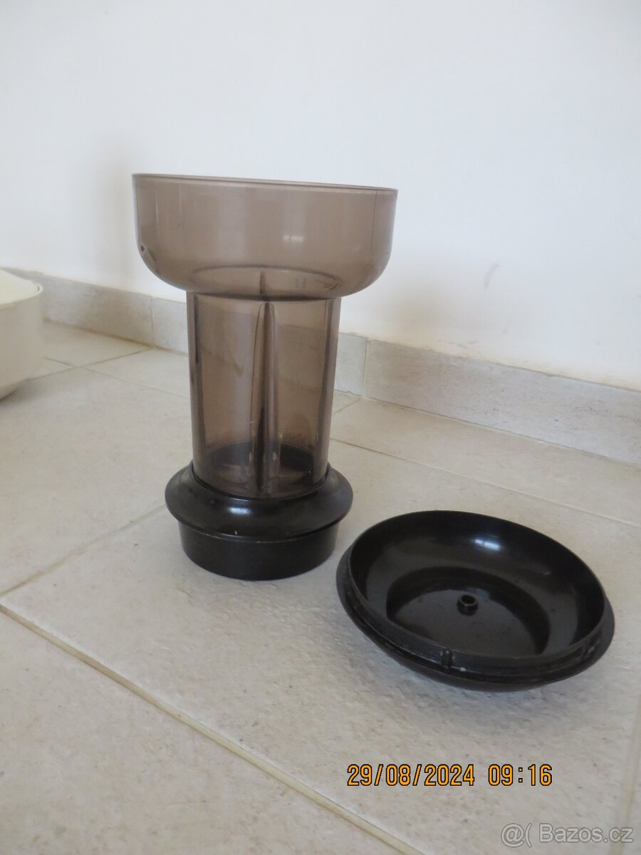 Mixovací nádoby na robot Eta 0010, 012 - 3