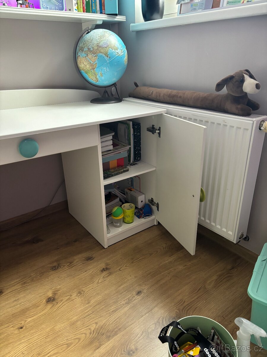 Psací stůl Meblik - 3