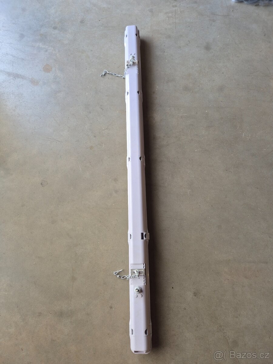 Prodej prachotěsných zářivkových svítidel Kanlux MAH PLUS/PC - 3