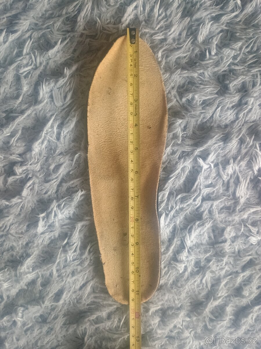 Lyžařské boty Tecnica EUR 46 - 3